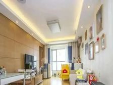 长阳半岛 明厨明卫 大两居 满两年 中间楼层 诚信出售