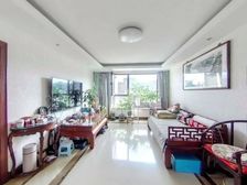 丽景长安二期 南北通透宽敞明亮大三居