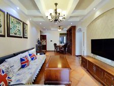 轻轨站旁,近华熙商圈,业主急售,拎包入住