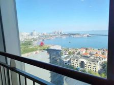此房楼层适中,有露台,视野好,海景房,交通方便