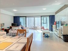 中海汇德里 低楼层 精装