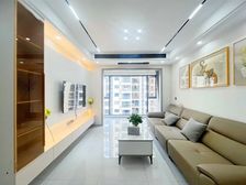 离丶婚急售丶华岩轻轨站丶业主全新装修丶可拎包入住丶近西站