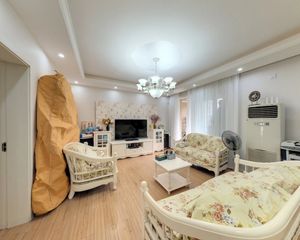 南城都汇汇雅园二期 2室1厅 东南