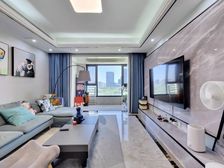 白塘景苑中楼层电梯房停车充足双卫小区绿化高密度低