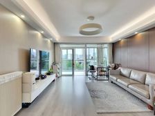 白塘景苑(东区)朝南精装3房,户型正气楼层好老少皆宜价格可谈