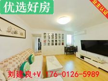 OMG!近地铁+房东急置换+精装拎包入住+位置好+看中可以谈