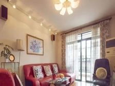 嘉善路地铁口! 电梯高区采光不挡 直观黄埔滨江!送产权车位