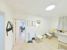 梅陇七村 2室1厅1卫 简装修 422万元