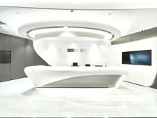 东三环沿线丨户型方正丨嘉铭中心丨面积可选丨户型方正丨采光通透