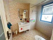 盛世睿园 电梯房 中间好楼层 满五 双卫生间 精装好房