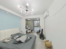 高行 有电梯 精装可拎包入住 南北通透 交通便捷 近地铁