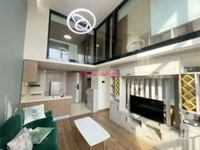 越秀!6号线北京路旁 精装两房 旺租3500起 来电看房