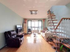 徐汇御景苑 2室2厅 108.91平