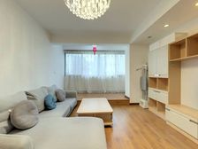 徐汇御景苑 2室2厅 92.98平