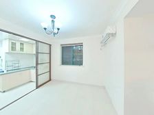 康健 精装可拎包入住 临地铁 朝南 满五 超低密度