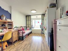 (客户0)青塔秀园 2室1厅 58.39平 南北通透精装修