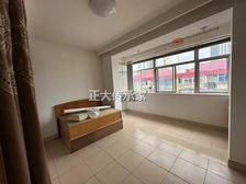 市府街 69.98平2居 南北向简装修 自住保养好