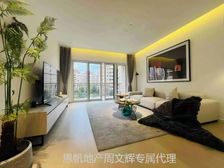 内环边必看品质大三房 业主降价诚意出售 随时看房有钥匙有车位