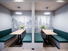 楷林大厦 雷格斯联合办公月度5天通勤卡一价全包专业办公空间