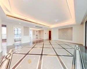 德商锦江天玺 3室2厅 西南