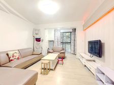 澳龙名城 3室2厅 西北