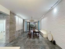 松山湖万象汇华为旁精装大平层四房满五 ei一无个税来电看房