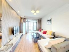 澳龙名城 2室1厅 西北