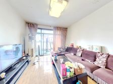 澳龙名城 2室2厅 西南