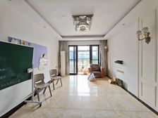 性价比高松山湖北站核心商圈楼盘 翠珑湾松山湖地块 精装三房