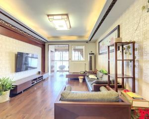 金色雅园金涛苑 2室2厅 98.43平