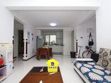 新上 熙悦山澜庭,南北双通透,满五年 随时看房