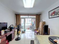 鑫峰苑 2室2厅 81.86平