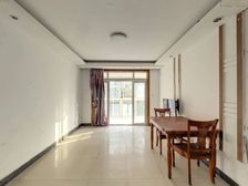 鑫都城柳岸人家 2室1厅 81.44平