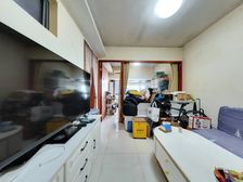 南园枫叶国际广场 2室1厅 41.02平