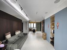 凯云新 大四房 放卖 全新豪装未住过 看房方便