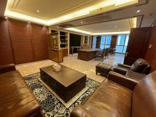 业主直租 豪装 工程金融接待 茶歇棋牌私密性强 出行便利