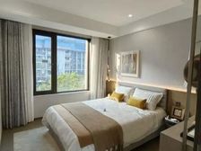 新房代理:430万起入住金融城东千年文脉锦江143平大平层