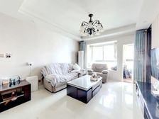 交大万嘉季柳园 3室2厅 西北