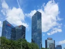 启皓大厦 润世中心 霄云路33号大厦写字楼5000平米出租中