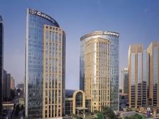 南银大厦华瑞大厦 国航世纪 佳程广场写字楼4600平出租