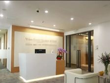 银泰中心 长安街7A写字楼 俯瞰国贸 高区视野无遮挡 正大