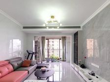 佳兆业金域花园3-1-1-2 107.00m2 95 万