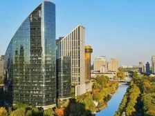 【京城】国贸正大华贸万达 启皓中心3000-4000平特价租