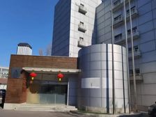 三里屯独栋办公楼2378平米现房出租北京信达中心天恒大厦