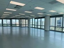 新出实勘 国贸三期旁 中海广场 高层楼 世纪财富 银泰中心