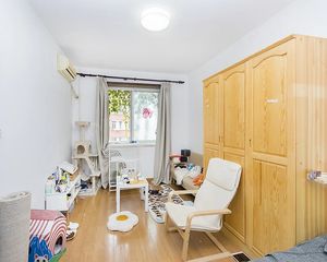 北三环 双榆树东里 40.8平1居 南向精装修 视野无遮挡