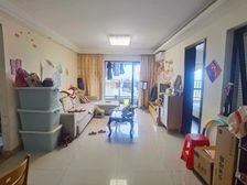 万象汇 保利小3房 无欠款 无占用 好楼层 交易简单快