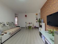 瑞升望江橡树林二期 3室1厅 南