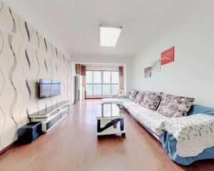 天府美岸 3室2厅 南