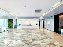 低密度园林办公丨侨城坊丨智慧广场丨1000平独立小整层丨